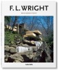 Книга F.L. Wright