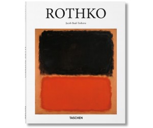 Книга Rothko