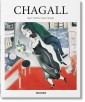 Книга Chagall