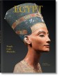 Книга Egypt. People, Gods, Pharaohs