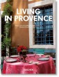 Книга Living in Provence. 40th Ed.