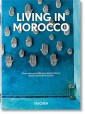 Книга Living in Morocco. 40th Ed.