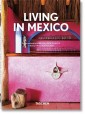 Книга Living in Mexico. 40th Ed.