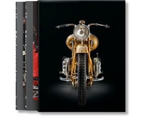 Книга Ultimate Collector Motorcycles