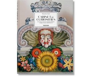 Книга Massimo Listri. Cabinet of Curiosities. 40th Ed.