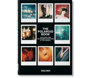 Книга The Polaroid Book. 40th Ed.