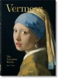 Книга Vermeer. The Complete Works. 40th Ed.