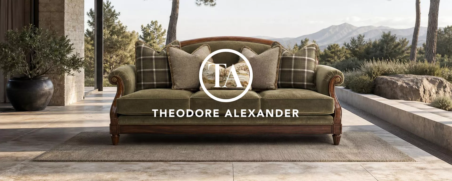 Theodore Alexander
