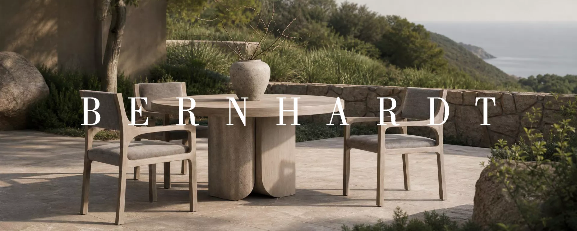Bernhardt