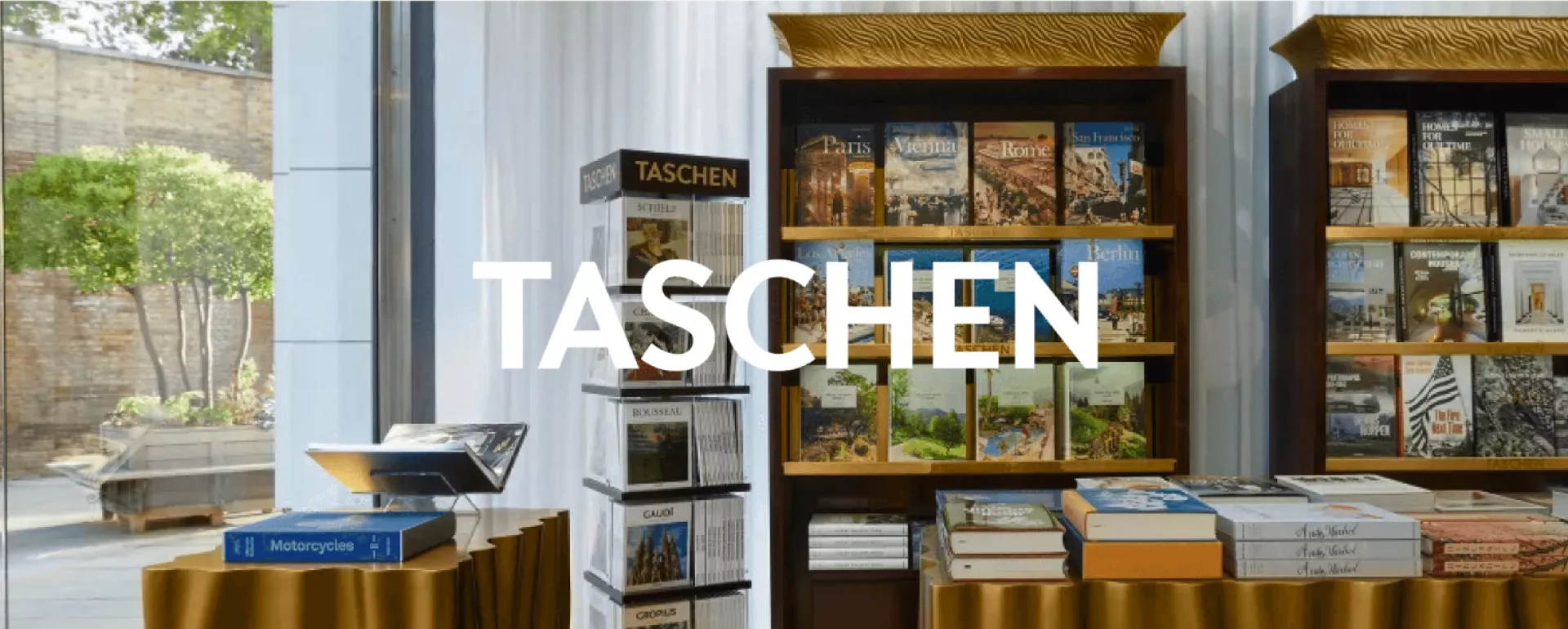 Taschen