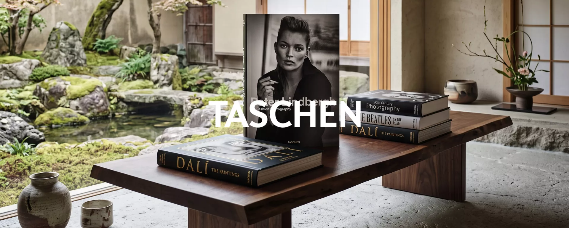 Taschen